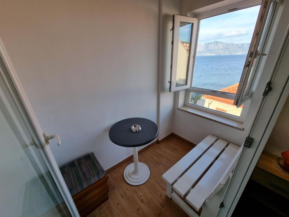 Apartments Banic 波斯蒂勒 外观 照片