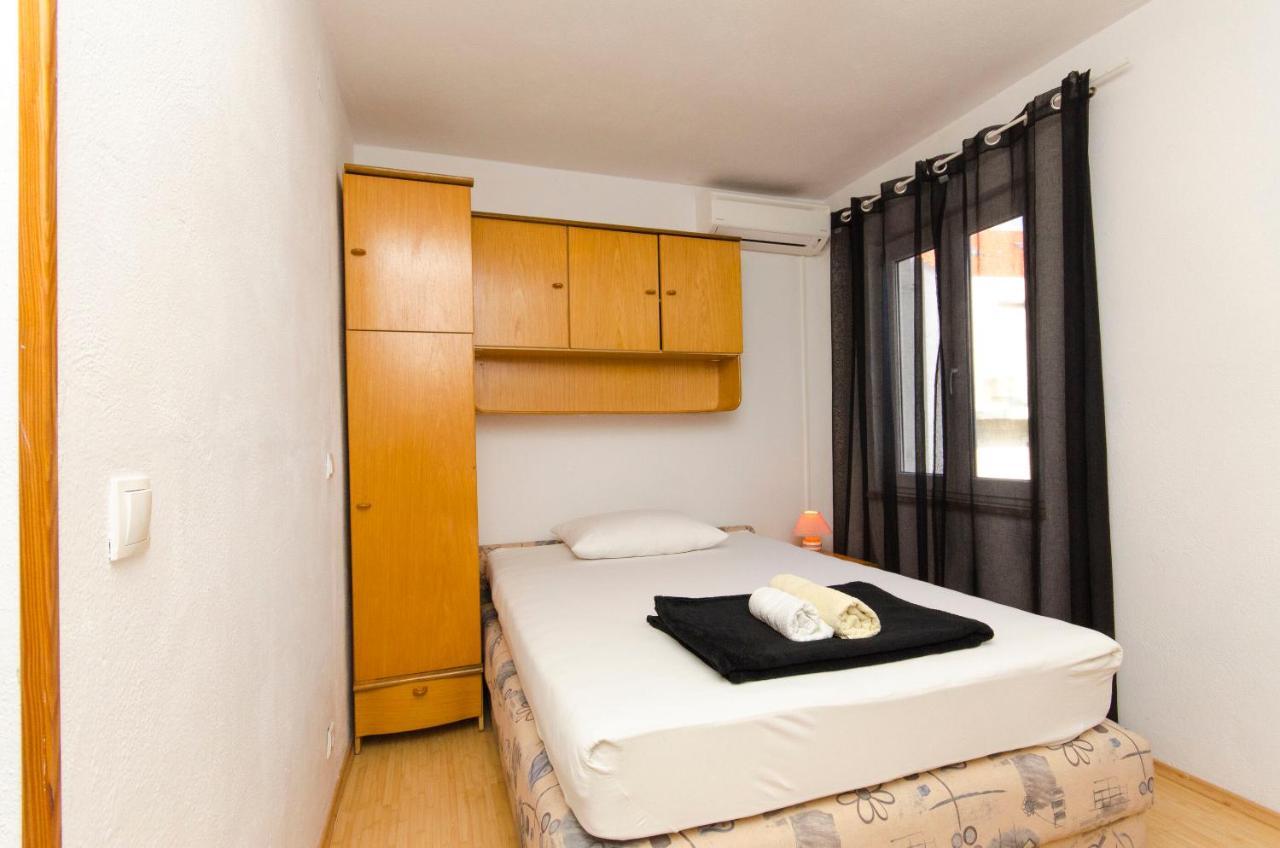 Apartments Banic 波斯蒂勒 外观 照片