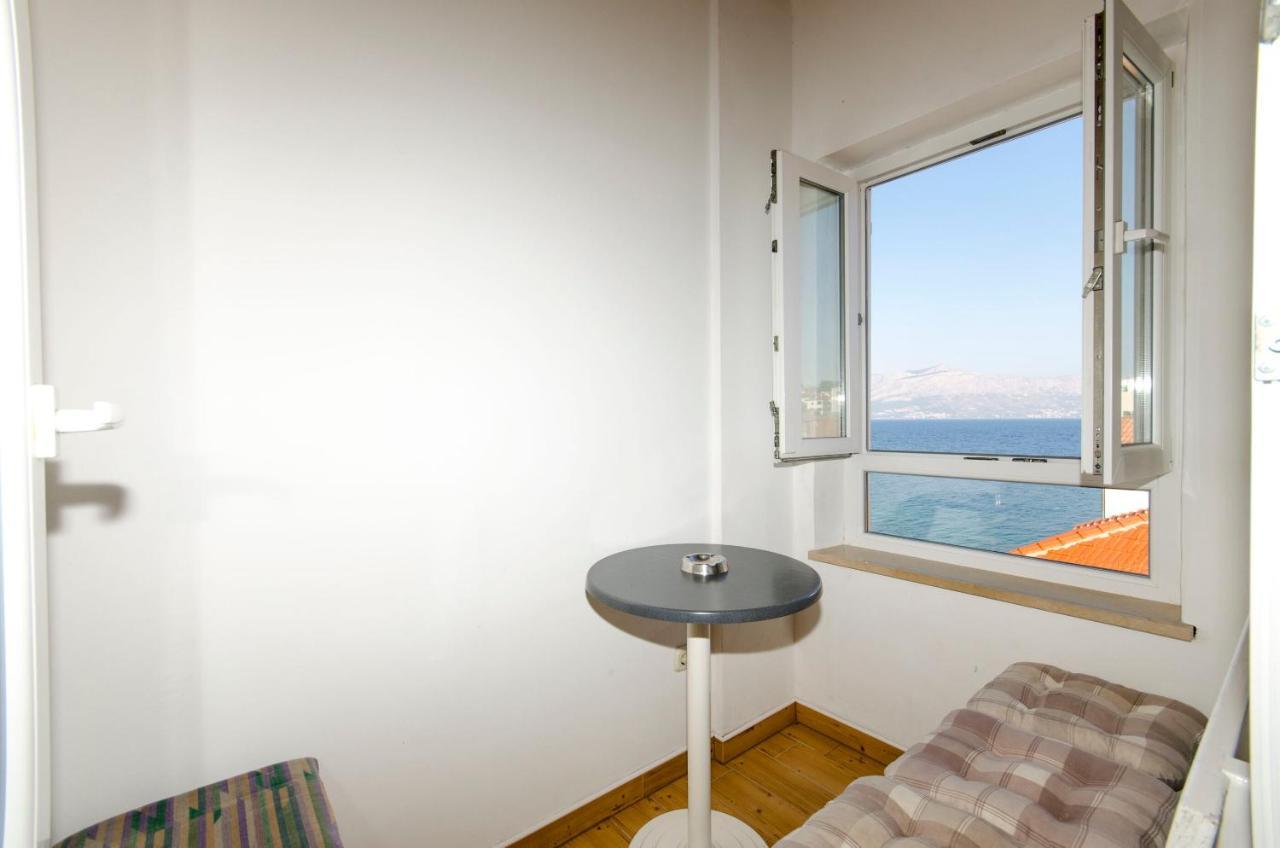 Apartments Banic 波斯蒂勒 外观 照片