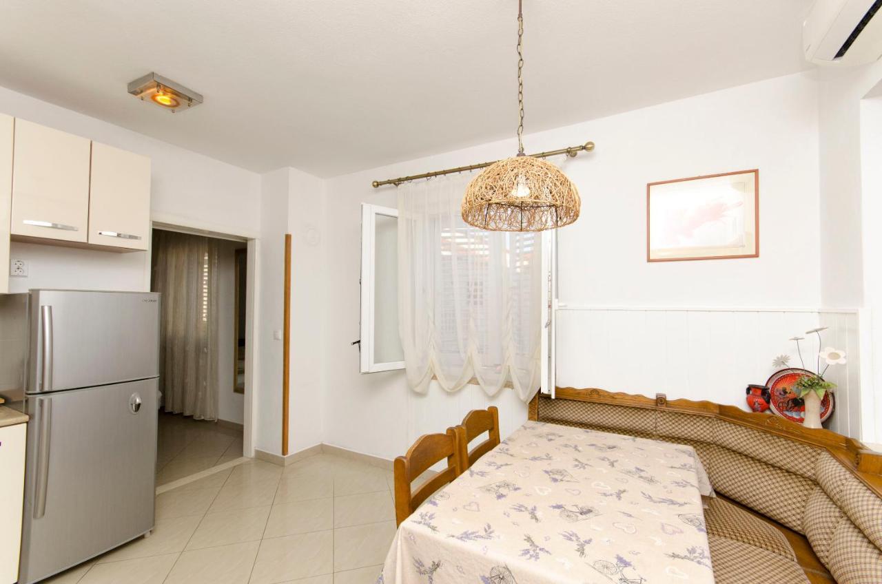 Apartments Banic 波斯蒂勒 外观 照片